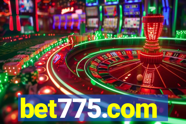 bet775.com