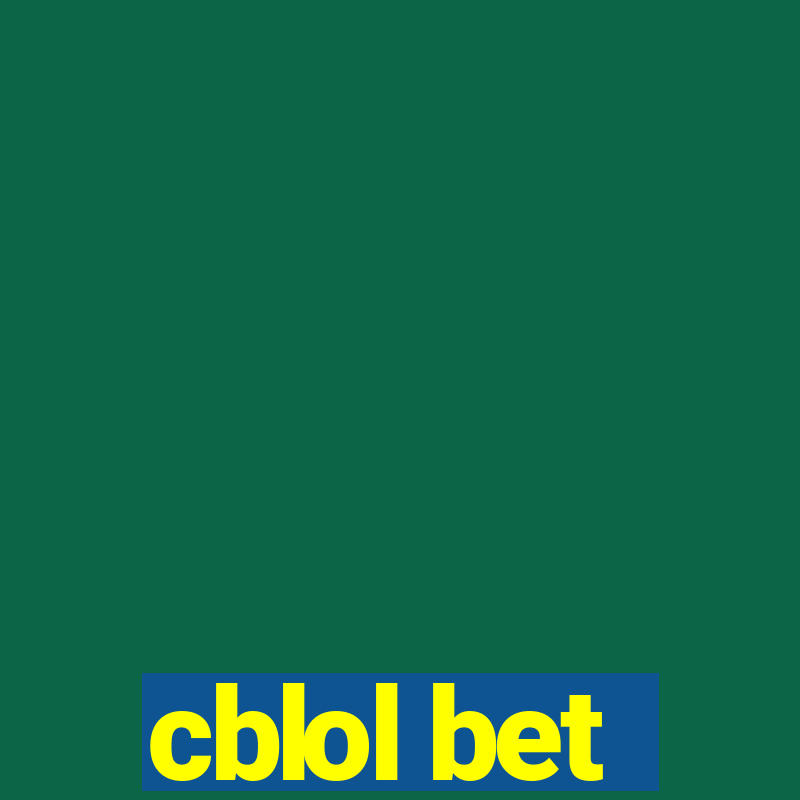 cblol bet