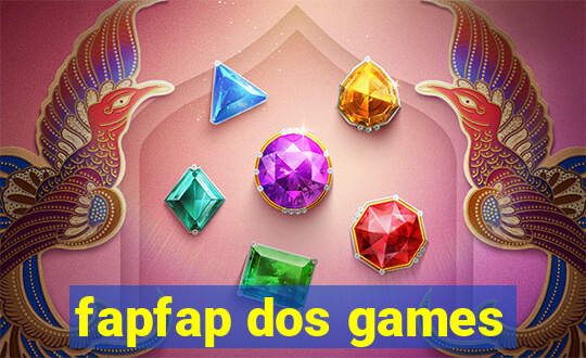 fapfap dos games