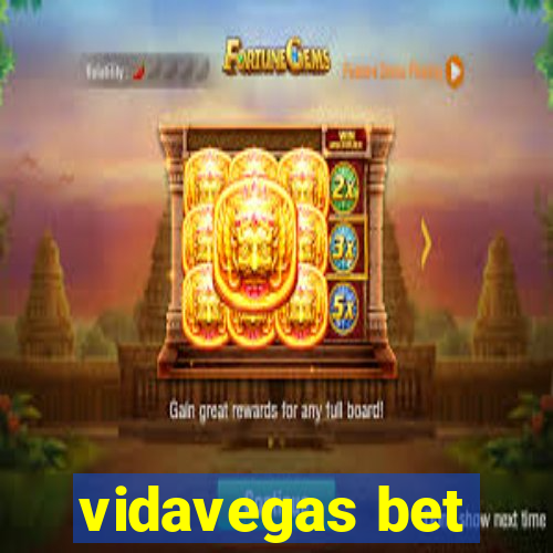 vidavegas bet