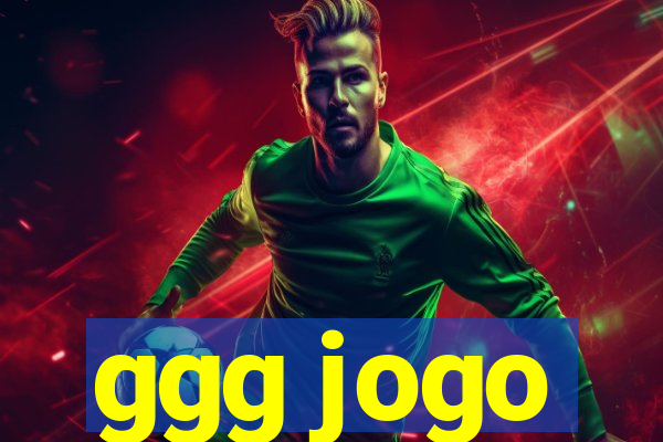 ggg jogo