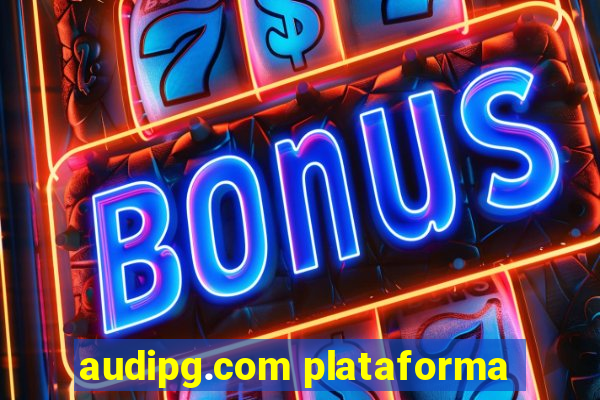 audipg.com plataforma