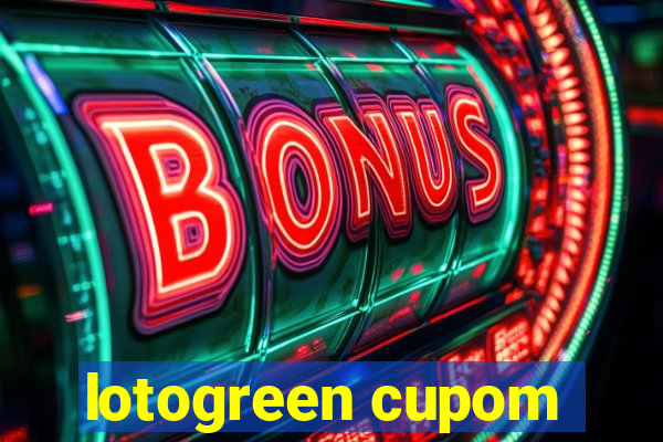 lotogreen cupom