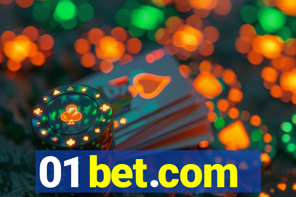 01 bet.com