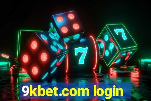 9kbet.com login