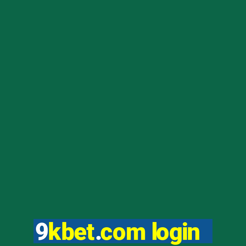 9kbet.com login