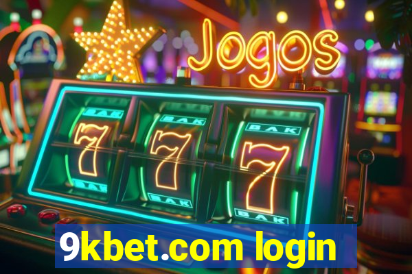 9kbet.com login