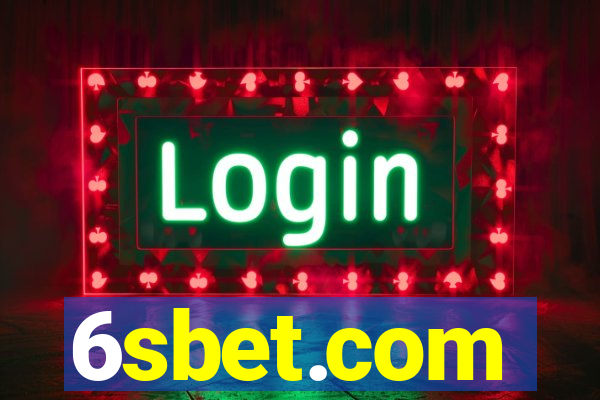 6sbet.com