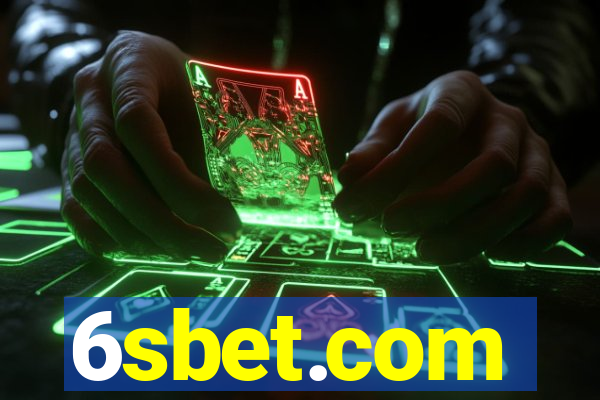 6sbet.com