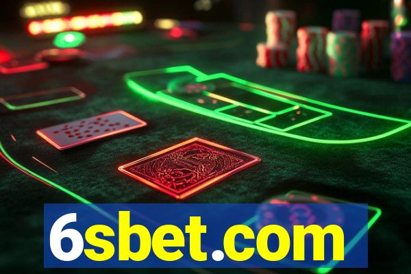 6sbet.com