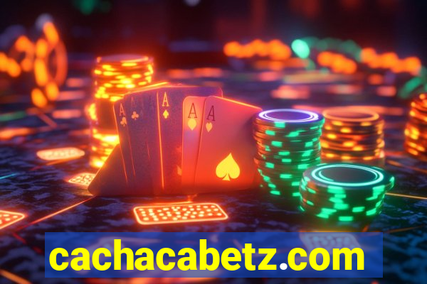 cachacabetz.com