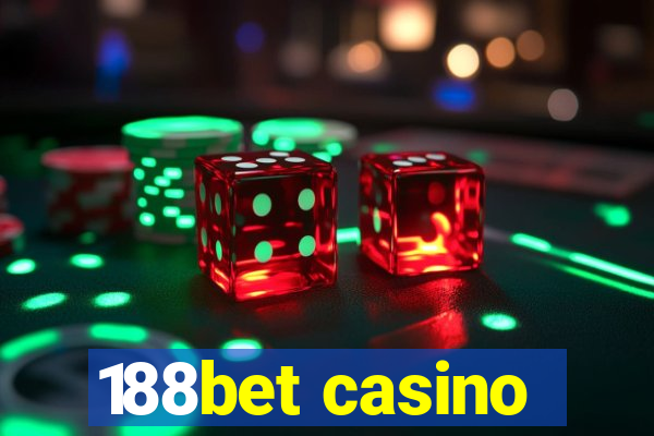 188bet casino