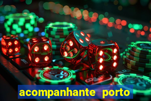 acompanhante porto velho photo