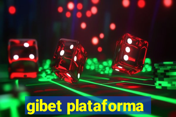 gibet plataforma