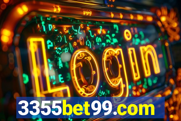 3355bet99.com