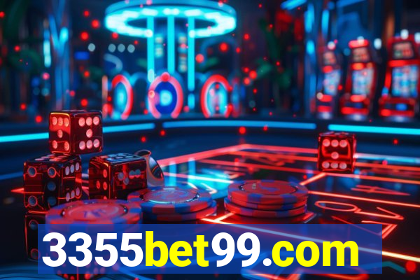 3355bet99.com