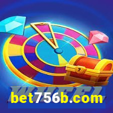 bet756b.com