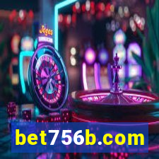 bet756b.com