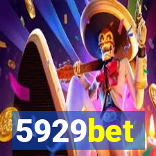 5929bet