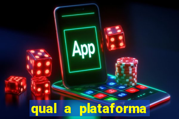 qual a plataforma que mais paga fortune tiger