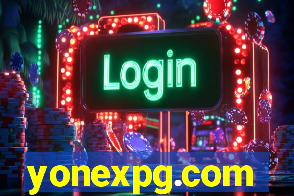 yonexpg.com