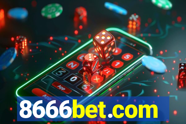 8666bet.com