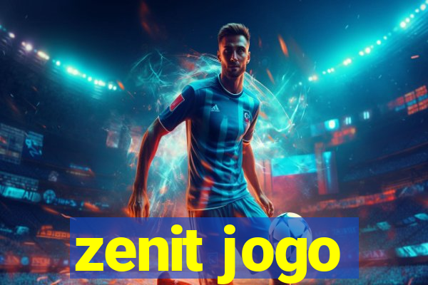 zenit jogo