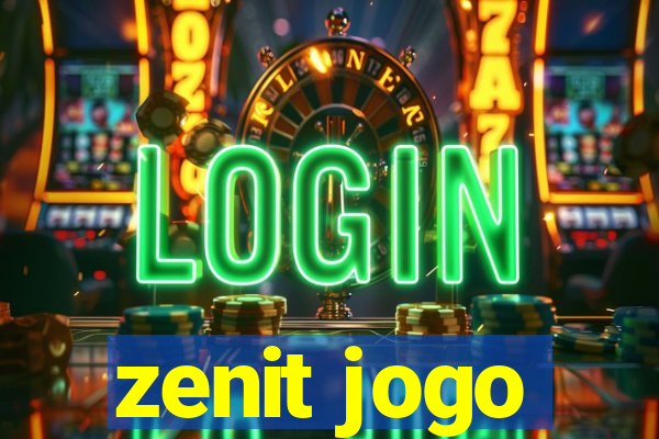 zenit jogo