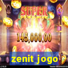 zenit jogo