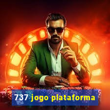 737 jogo plataforma