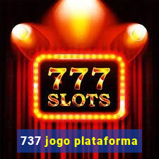 737 jogo plataforma