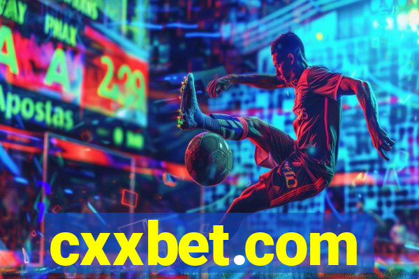 cxxbet.com