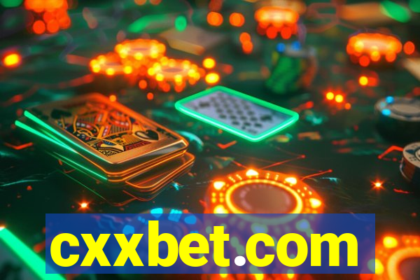 cxxbet.com