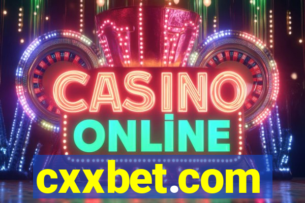 cxxbet.com