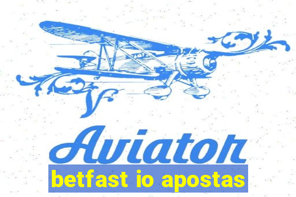 betfast io apostas