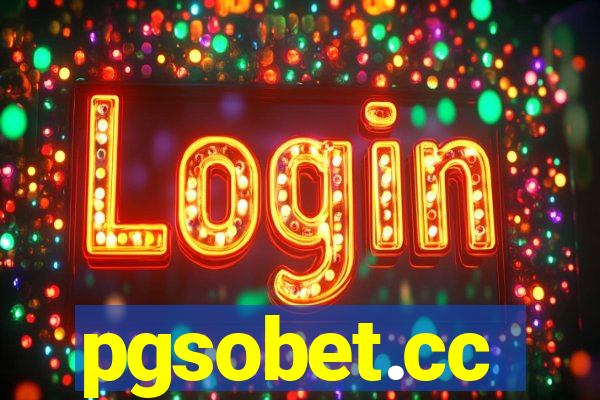 pgsobet.cc