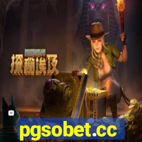 pgsobet.cc