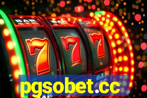 pgsobet.cc