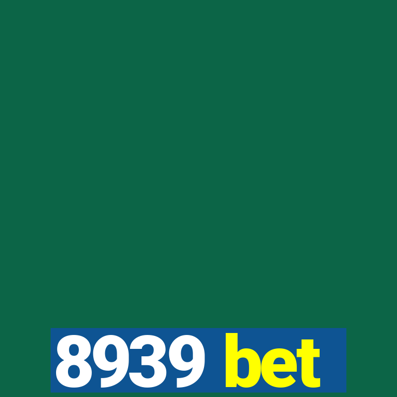 8939 bet