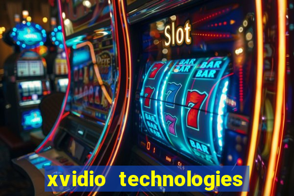 xvidio technologies startup brasil 2024 download