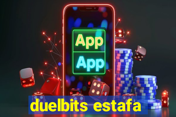 duelbits estafa