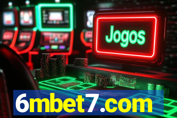 6mbet7.com