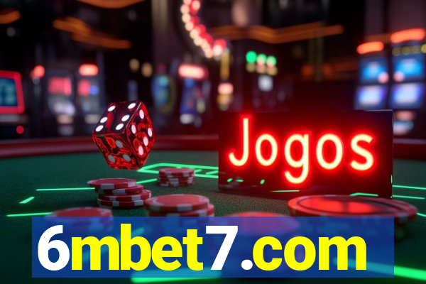 6mbet7.com