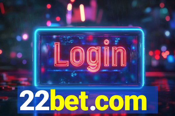 22bet.com