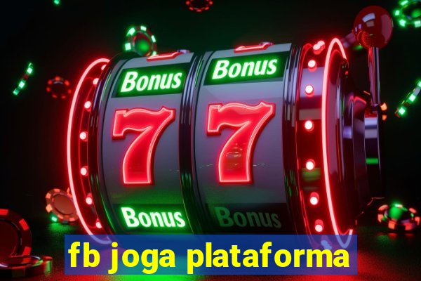 fb joga plataforma