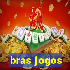 bras jogos