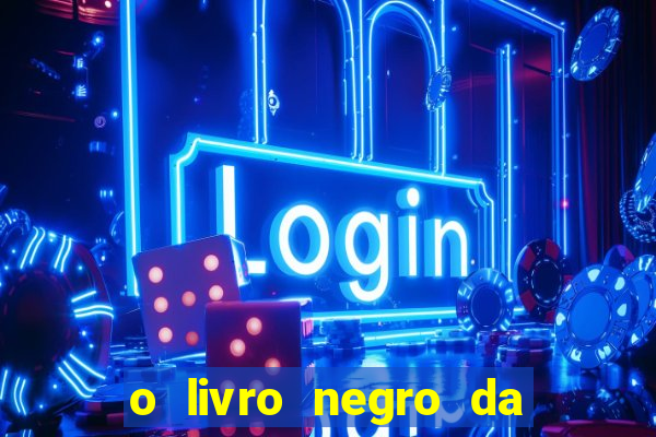 o livro negro da loteria pdf dowload