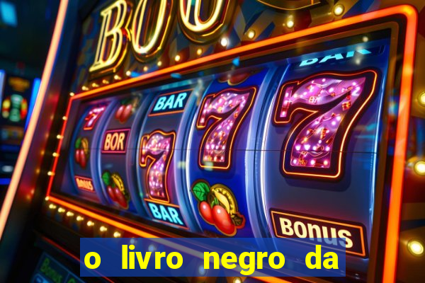 o livro negro da loteria pdf dowload