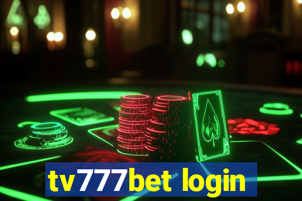 tv777bet login