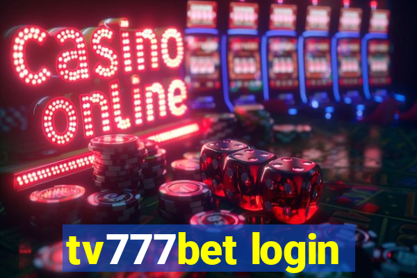 tv777bet login